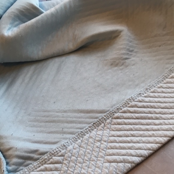 Joe Fresh Blue Sweatshirt - Picture 7 of 7